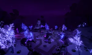 Second version on a development image.