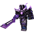 Void Reaver