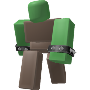 Enemies Beta