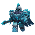 Frost Hero