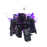 Unknown Boss on its current Index icon.