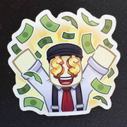 Money Rain