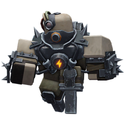 Neuro Runner