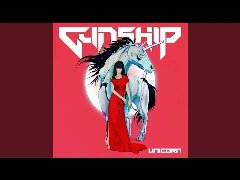 Tech Noir 2 (feat. John Carpenter, Charlie Simpson)