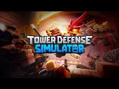 (Official) Tower Defense Simulator Cutscene Soundtrack - Final Act
