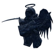 Second Corpse variant, current version (12 March 2025 – Present)