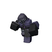 Walking animation, first variant (20 December 2025 – Present)