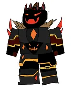 Lord Sinister v1