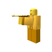 First Golden icon (13 October 2019 – 27 October 2019)