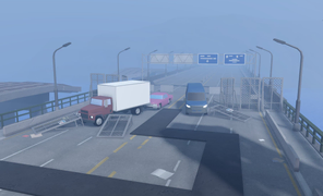 Current version on a development image.