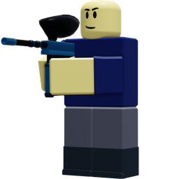 Paintballer