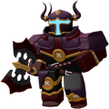 Executioner (Lunar Overture)