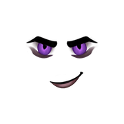 Current Hallow Punk Face (18 October 2025 – Present)