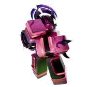 Penumbras on the easy matchmaking icon.