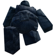 Second Corpse variant, current version, original animation variant (12 March 2025 – Present)