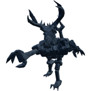 Second Corpse variant, current version (12 March 2025 – Present)