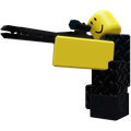 Railgunner