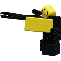 Railgunner