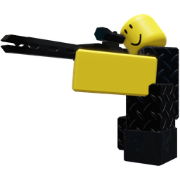 Railgunner