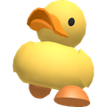 Ducky (D00M's Revenge)