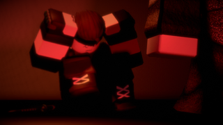 Paradoxical mode Promotional Image 4
