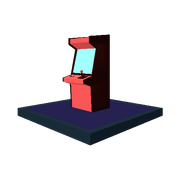 Original Arcade Icon