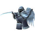 Frost Spirit (Frost Invasion)