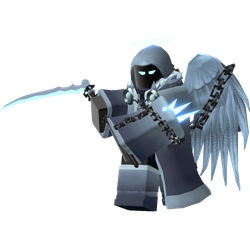 Frost Spirit (Frost Invasion)