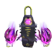 Soul Stealer on its Index icon.