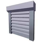 Lockdown Shutters