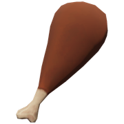 Turkey Leg