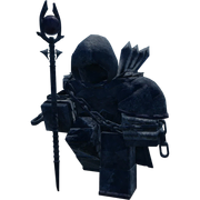 Second Corpse variant, current version (12 March 2025 – Present)
