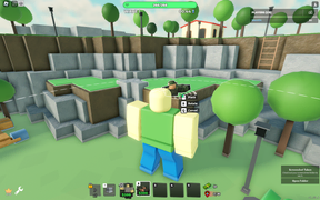 Correct Cliff placement