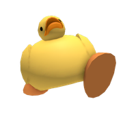 Fat Ducky on its Index icon.