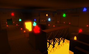 First version on a development image.