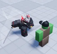 Phantom skin on a development gif.