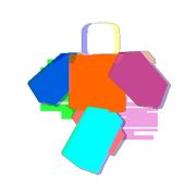First version, first animation (13 October 2019 – 29 October 2020)