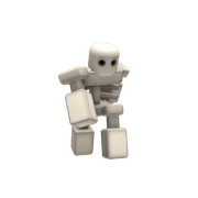 Legacy Skeleton on its Index icon.