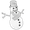 Snowman (Emote)