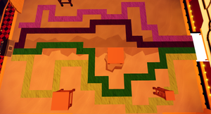 Top Down (Stage 4)