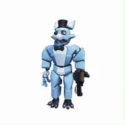 Melody Shock animation (31 October 2022 – Present)