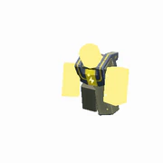 Death animation (Unused)