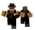 Golden Body Guards 2