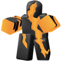 Molten
