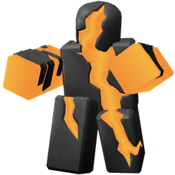 Molten
