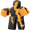 Molten