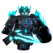 Former Fallen Icon