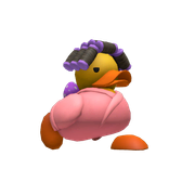 Mother Ducky on its Index icon.
