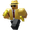 Golden Mafia