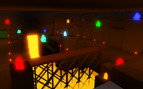 First version on a development image.